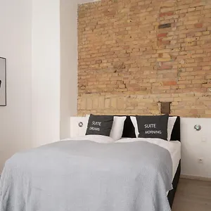Apartment Limehome Kopenhagener Strasse, Berlin