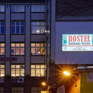 Ballhaus Berlim